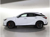 RX 350 Fスポーツ 4WD 