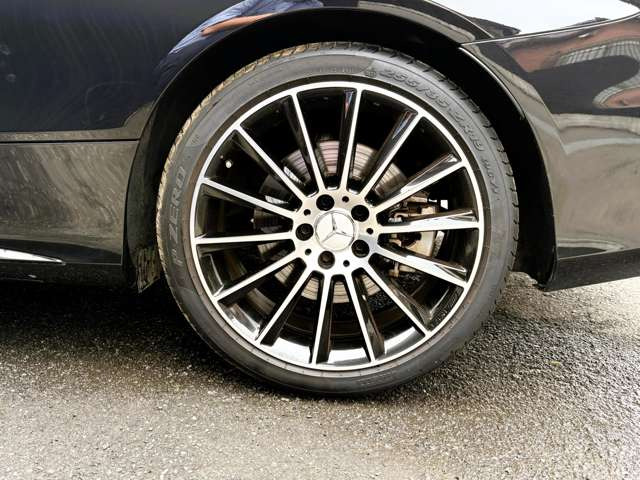 メルセデス・ベンツ Cクラスクーペ AMG C43 4マチック 4WD の中古車