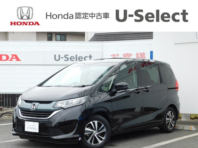 フリード 1.5 G ホンダセンシング 