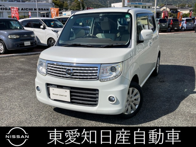 モコ ドルチェ X 