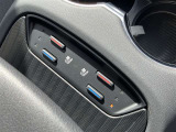 車内で快適に過ごせるシートヒーター・シートベンチレーション付いてます★