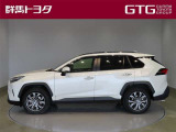 RAV4 2.5 ハイブリッド G E-Four 4WD 