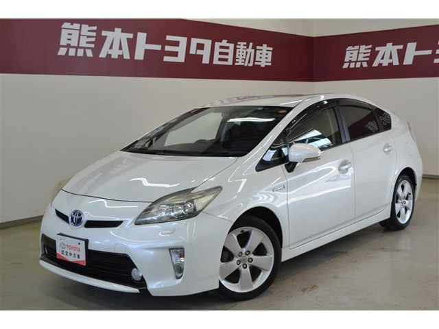 プリウス 1.8 G ツーリングセレクション 