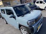 タフト G 4WD 