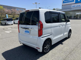 N-BOX G EX ターボ ホンダセンシング 