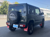 ジムニー XC 4WD 