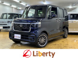 ■□■□■ 近畿・四国・九州・北陸で27店舗展開中のリバティです!! お好きな車種・グレード・カラーがきっと見つかります。登録届出済未使用車は遠方販売不可です。ご購入可能エリアに関してはお問合せください。