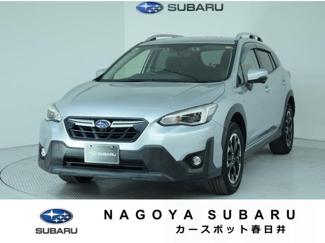 XV  2.0e-L アイサイト 4WD