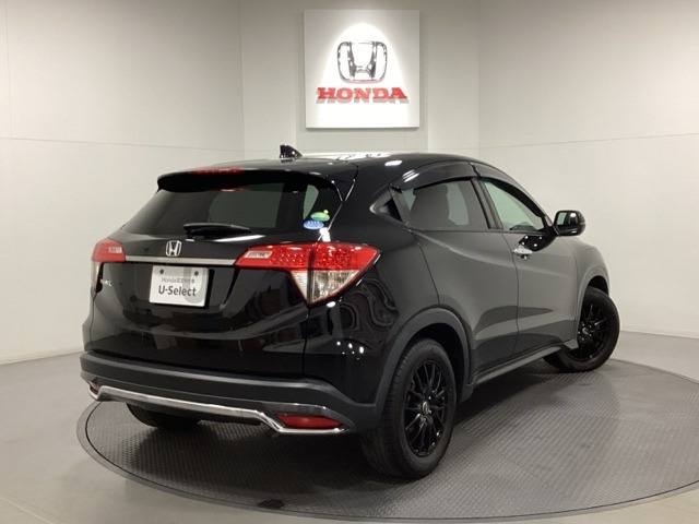ホンダ ヴェゼル 1.5 X ホンダセンシング の中古車詳細 (55,000km