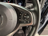 クルーズコントロールを装備しています。高速道路などで一定の速度で走ってくれるので運転が楽ですよ!速度を設定できますので、スピードの出しすぎにも注意できます。