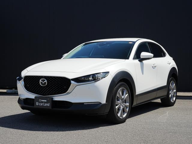 CX-30 1.8 XD プロアクティブ ツーリングセレクション 