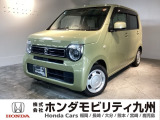 【NWGN】が入庫しました。人気の軽自動車 ホンダのNシリーズ。 装備も充実、お買い得の一台です。