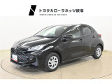 トヨタ ヤリス