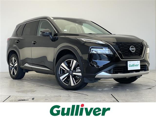 エクストレイル 1.5 G e-4ORCE 4WD 修復歴無し