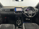 誰にでも快適な使い易さがより楽しくより安全な運転を提供します。