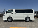 ハイエースバン 2.0 DX ロング GLパッケージ 