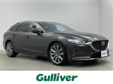マツダ MAZDA6ワゴン 2.2 XD Lパッケージ