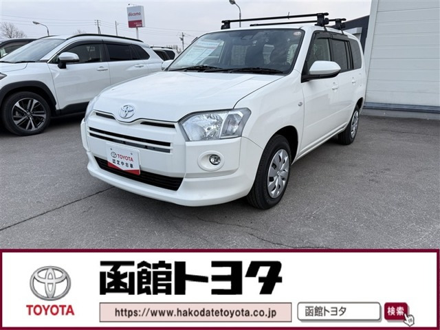 プロボックスバン ハイブリッド 1.5 F 