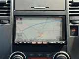 ナビ搭載で、初めての道や遠出でも安心です!Bluetoothが使えるので、好きな音楽を聴きながら楽しいドライブを♪