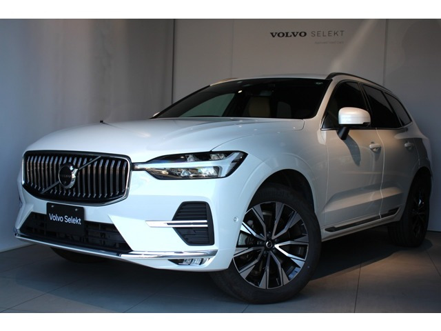 XC60 アルティメット B5 AWD 4WD 