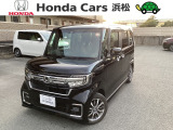 ホンダ N-BOXカスタム