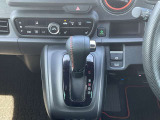 シフト廻り 電動パーキングブレーキシートヒーターも装備されております
