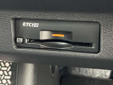 ETC2.0装備です!高速道路の料金が優遇されます!料金所もスムーズに通過!