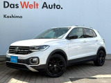 フォルクスワーゲン T-Cross