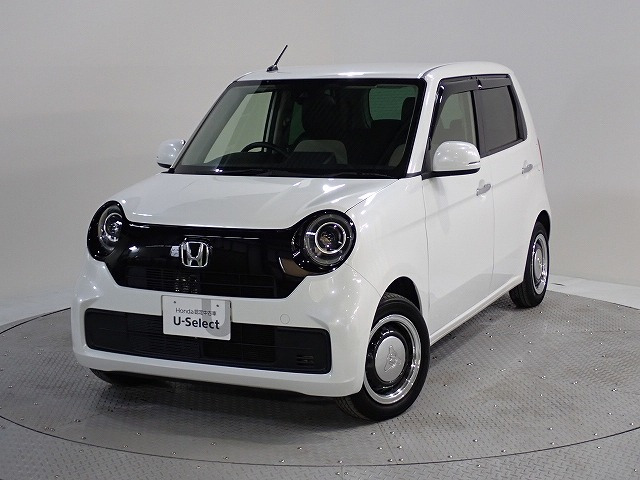 N-ONE  660 オリジナル