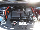 Hondaの技術が詰まったエンジンルーム☆☆☆エンジンルーム室内ともにルームクリーニング済みで清潔です◎快適なドライブをお楽しみください♪♪