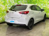 MAZDA2 1.5 15S ブラックトーンエディション 