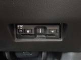 【ETC】付きです。高速道路を使ってのお出かけにも大変便利です。