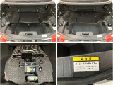 納車後もお客様の快適なカーライフをしっかりサポートさせていただきます!滋賀県内に13か所ある滋賀ダイハツの店舗にはサービス工場が併設されておりますので、アフターフォローも安心です!