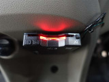 ETC車載器を装備しております☆高速道路の料金所もスムーズに通過することができます!