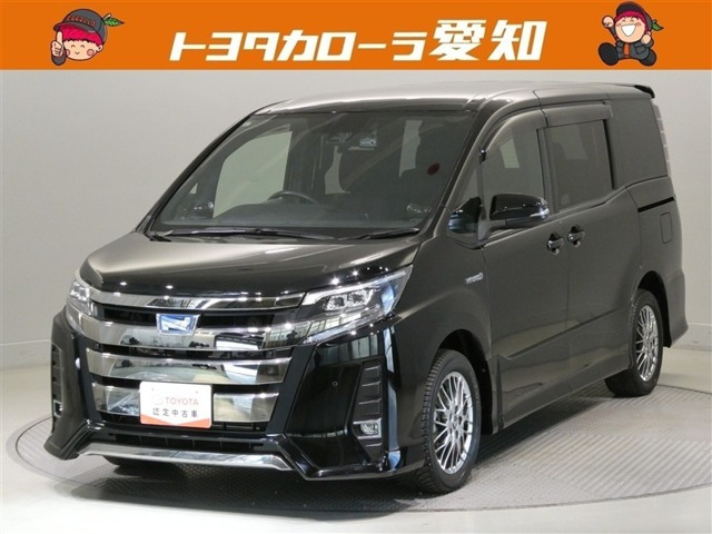 ノア 1.8 ハイブリッド Si 