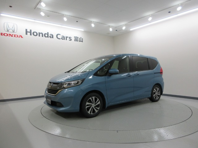 フリード 1.5 G ホンダセンシング 