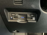 ETC付き★これがあれば高速道路の料金所の通過もスムーズにできます♪