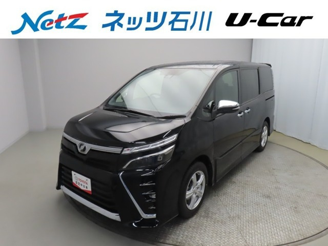 ヴォクシー 2.0 ZS 煌II 