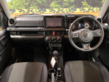 ジムニーシエラ 1.5 JC 4WD 