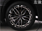 (社外19インチアルミ)お客様のお好みの新品18インチ、19インチ、20インチホイール装着可能!ヴァルドやワークなどのメーカー品も取り寄せ可能です!