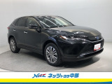 トヨタ ハリアー