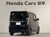 N-BOXカスタム G L ホンダセンシング 