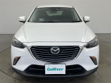 CX-3 1.5 XD ツーリング ワンオーナー 修復歴無し
