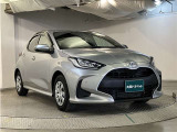 ヤリス 1.5 G 4WD 