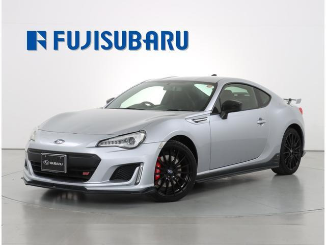 BRZ 2.0 STI スポーツ 