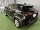ヤリスクロス 1.5 ハイブリッド Z E-Four 4WD 