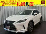 レクサス RX