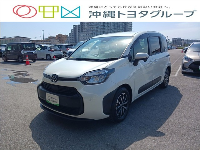 トヨタ シエンタ 