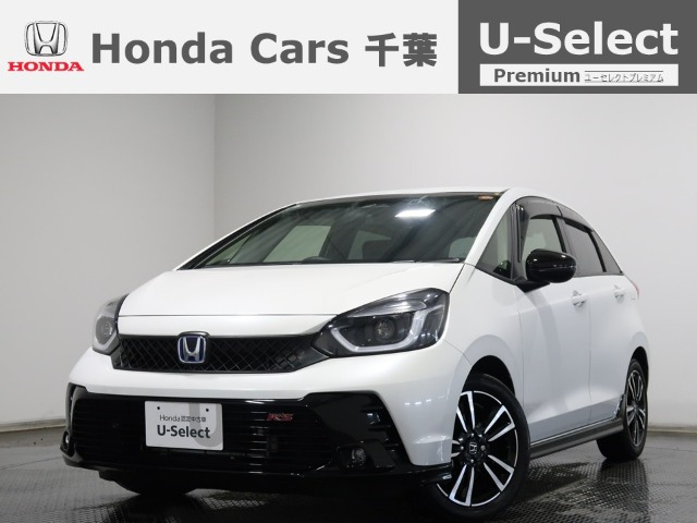 フィット 1.5 e:HEV RS 