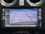 日産純正メモリーナビです。フルセグTV・Bluetoothオーディオ等がご使用になれます。